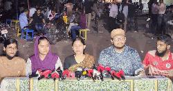রাকসু নির্বাচনে এগিয়ে ছাত্রশিবির, ধারের কাছে নেই ছাত্রদল