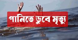 মেঘনায় পুকুরের পানিতে ডুবে দুই চাচাতো ভাইয়ের মৃত্যু