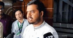 সত্যিকারের স্বপ্নের ক্যাম্পাস গড়তে চাই: চাকসু ভিপি ইব্রাহিম