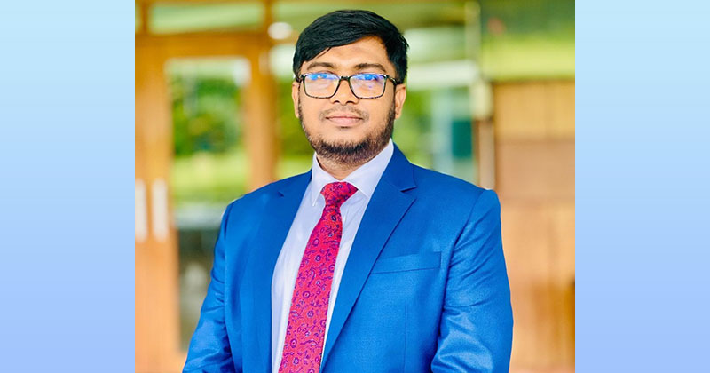 মো. খায়রুল হাসান সিএসএএ