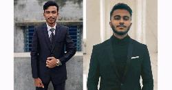 জবি ম্যানেজমেন্ট স্টাডিজ বিভাগ ডিবেটিং ক্লাবের নেতৃত্বে মিলন-কাইফ 