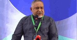 গণভোট ও জাতীয় নির্বাচন একদিনে করার প্রস্তাব উদ্ভট: তাহের