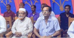 বদলগাছীর মিঠাপুর ইউনিয়নে বিএনপির কর্মী সম্মেলন অনুষ্ঠিত