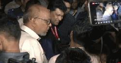 আড়াই ঘণ্টা পর মুক্ত চবির উপ-উপাচার্য কামাল উদ্দিন