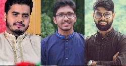 চাকসুর নতুন ভিপি-জিএস শিবিরের, এজিএস ছাত্রদলের