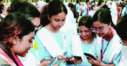 এইচএসসি ও সমমানের ফল আজ প্রকাশ