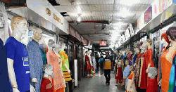 বৃহস্পতিবার রাজধানীর যেসব মার্কেট বন্ধ থাকবে