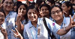 এইচএসসি ও সমমানের ফল প্রকাশ, কমেছে পাসের হার