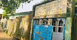 তিতাসে মাদ্রাসার কাজ না করেই টাকা উত্তোলনের অভিযোগ