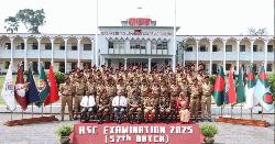 মির্জাপুর ক্যাডেট কলেজে শতভাগ জিপিএ-৫
