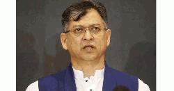 আমরা গণতান্ত্রিক সরকারব্যবস্থা প্রতিষ্ঠা করতে চাই : সালাহউদ্দিন আহমেদ