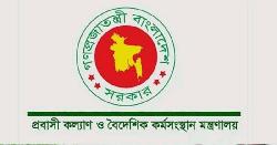 বাংলাদেশ থেকে কর্মী নিতে আগ্রহী ইরাক