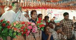 নাগেশ্বরীতে বিএনপির মতবিনিময় সভা অনুষ্ঠিত