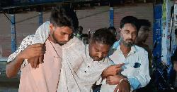 মেলান্দহে বিএনপি নেতার গণসংযোগে হামলা, আহত কমপক্ষে ৭  