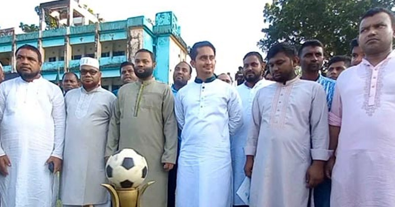 সংগৃহীত ছবি
