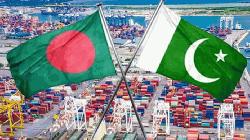 বাংলাদেশ-চীন বাণিজ্যে করাচি বন্দর ব্যবহারের প্রস্তাব পাকিস্তানের