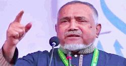 জুলাই সনদ প্রয়োগে দেরি জাতির প্রতি গাদ্দারি: জামায়াত নেতা তাহের