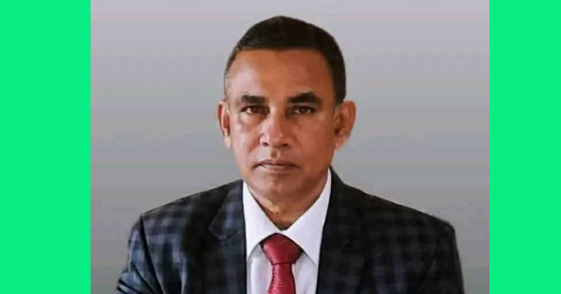 সোহাগদল ইউনিয়ন পরিষদ চেয়ারম্যান আব্দুর রশিদ