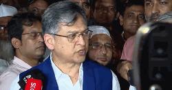 নির্বাচন প্রক্রিয়া নিয়ে আলোচনায় বসার আহ্বানে রাজি বিএনপি