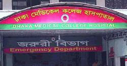 রাজধানীতে চালককে কুপিয়ে অটোরিকশা ছিনতাই