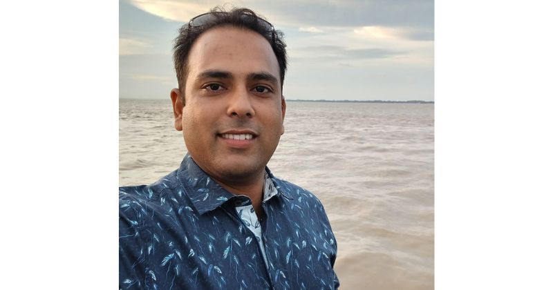 জুবায়ের আল মাহমুদ