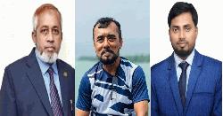 ‘নফলে’র নতুন কমিটি গঠন সভাপতি সামছুল আমীন, জিএস ফারুক, এজিএস রিয়াজ