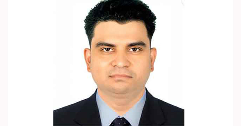 সাংবাদিক জসিম উদ্দিন