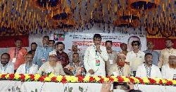 নাঙ্গলকোটে বিএনপির মতবিনিময় সভা অনুষ্ঠিত
