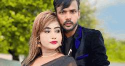 তালাকের পর দুধ দিয়ে গোসলের ঘোষণা হিরো আলমের