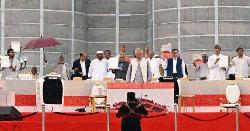 গণফোরাম কেন জুলাই সনদে স্বাক্ষর এড়িয়ে গেলো