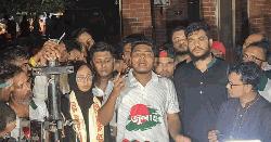 জুলাইযোদ্ধাদের নতুন কর্মসূচি ঘোষণা