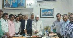 বিএনপির আশ্বাসে সন্তুষ্ট শিক্ষক নেতারা