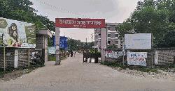 মেঘনা স্বাস্থ্য কমপ্লেক্সে নেই মোবাইল নেটওয়ার্ক, ভোগান্তিতে রোগীরা