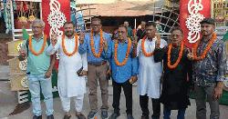 সাংবাদিক ইউনিয়ন যশোরের নেতৃত্বে ফের আকরামুজ্জামান ও ফরহাদ