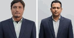 টাঙ্গাইল টেলিভিশন রিপোর্টার্স ফোরামের নতুন সভাপতি মামুন, সম্পাদক শামীম 