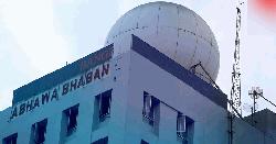 আজ ঢাকার আকাশ আংশিক মেঘলা থাকার সম্ভাবনা