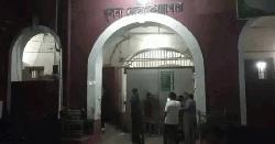 খুলনা কারাগারে বন্দিদের দুই গ্রুপের মধ্যে সংঘর্ষ, পরিস্থিতি শান্ত