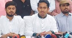 প্রতীক বরাদ্দে স্বেচ্ছাচারিতা চলছে, কমিশনের ওপর আস্থা নেই: সার্জিস  