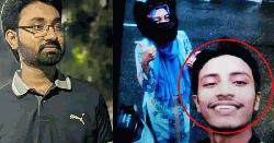 জবি ছাত্রদল নেতা জোবায়েদ হত্যার ঘটনায় ছাত্রীর বয়ফ্রেন্ড গ্রেপ্তার