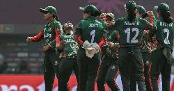 সেমির স্বপ্ন বাঁচাতে টাইগ্রেসদের প্রয়োজন ২০৩ রান