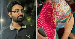 প্রাথমিক তদন্তে পুলিশ: প্রেমঘটিত বিরোধের কারণে জবি ছাত্রদল নেতা জুবায়েদ খুন