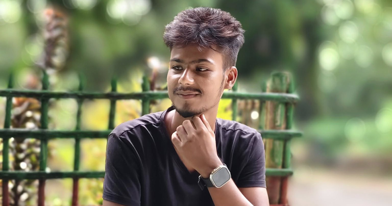 তৌসিফ খান মুসা
