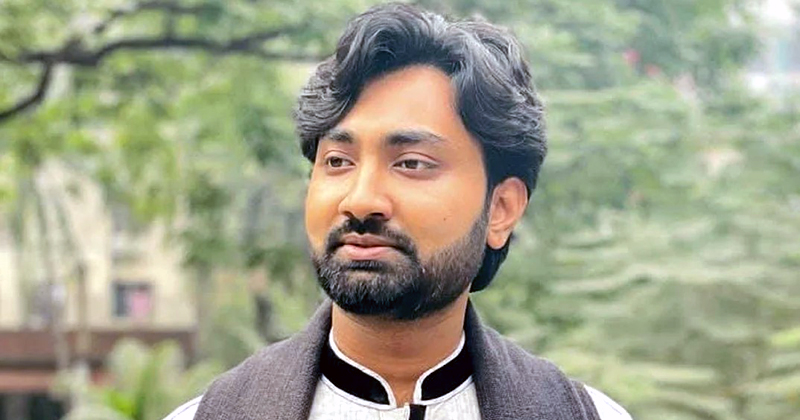 জুবায়েদ হোসাইন