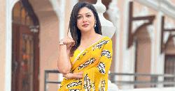 করণ জোহরের ছবিতে কেন অভিনয় করেননি জয়া আহসান