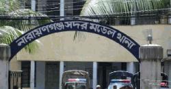 ধর্ষণের অভিযোগে নাইটগার্ডকে পিটিয়ে হত্যা