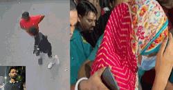 প্রাণ ভিক্ষা চেয়েছিলেন জুবায়েদ, মন গলেনি বর্ষার: ‍পুলিশ