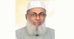 হবিগঞ্জে জামায়াত নেতার গাড়িবহরে হামলা
