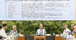 একনেকে ১৩ প্রকল্প অনুমোদন