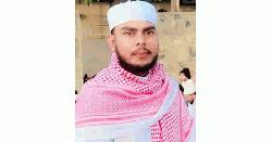 সৌদি আরবে সড়ক দুর্ঘটনায় গফরগাঁওয়ের যুবকের মৃত্যু