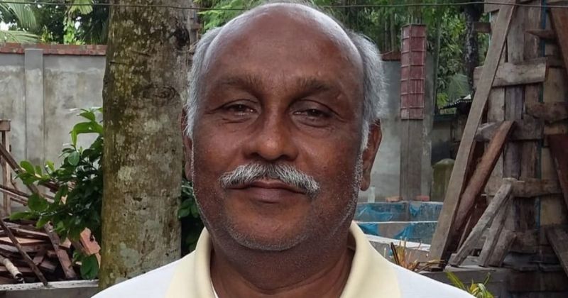ইলাহদাদ খান